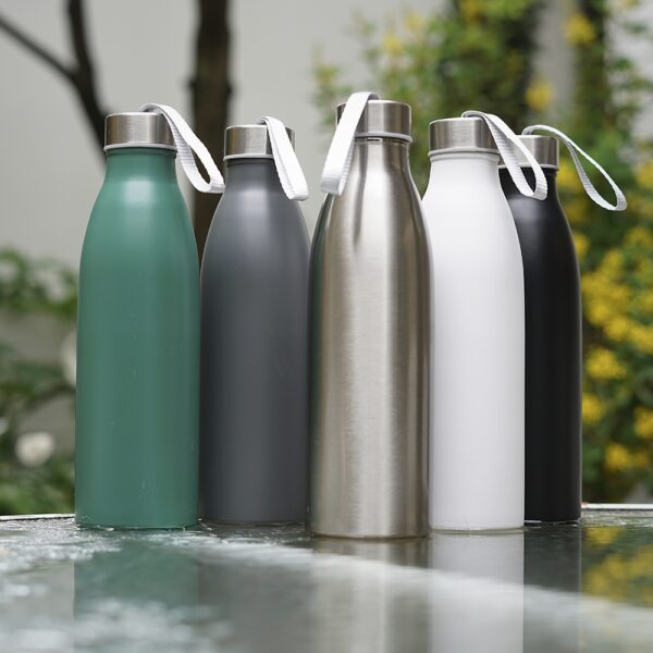 Garrafa / Squeeze 750 ml - PR18552 - Imagem 2