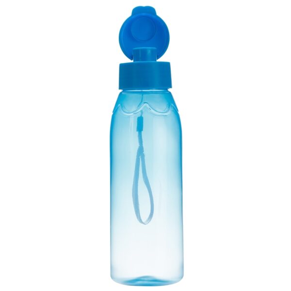 Squeeze Plástica 700 ml - PR18556 - Imagem 4