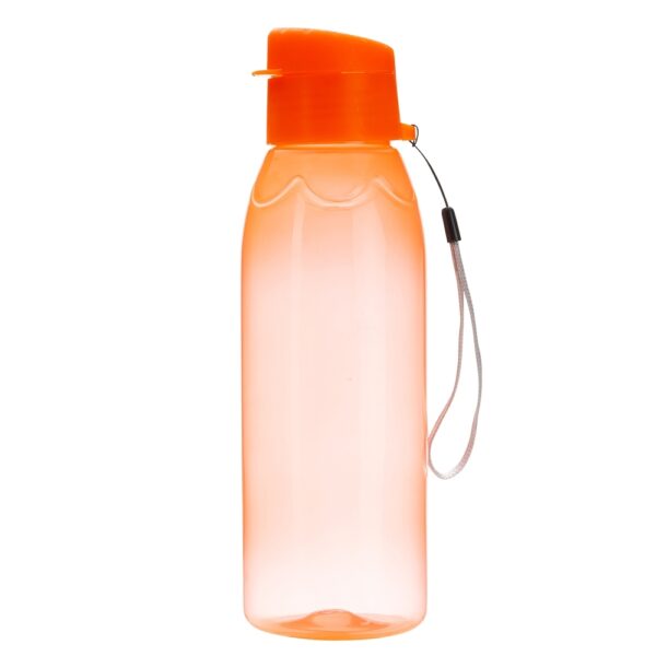 Squeeze Plástica 700 ml - PR18556 - Imagem 5