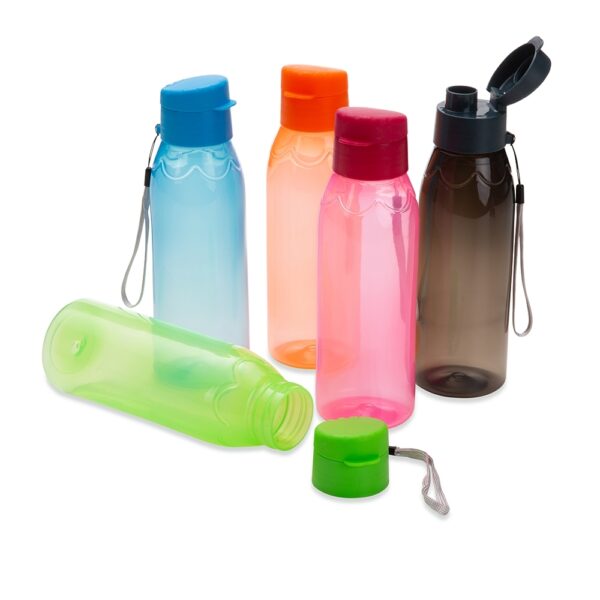 Squeeze Plástica 700 ml - PR18556 - Imagem 2