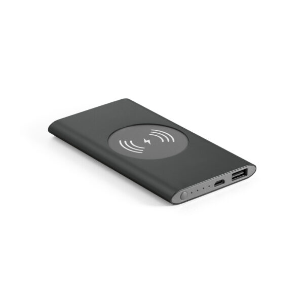 Bateria Portátil 4.000 mAh - PR57078 - Imagem 6