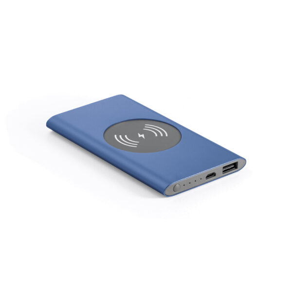 Bateria Portátil 4.000 mAh - PR57078 - Imagem 5