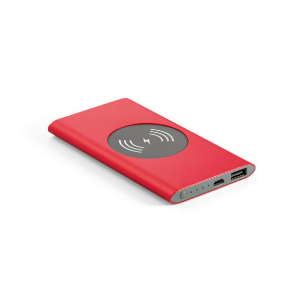 Bateria Portátil 4.000 mAh - PR57078 - Imagem 4
