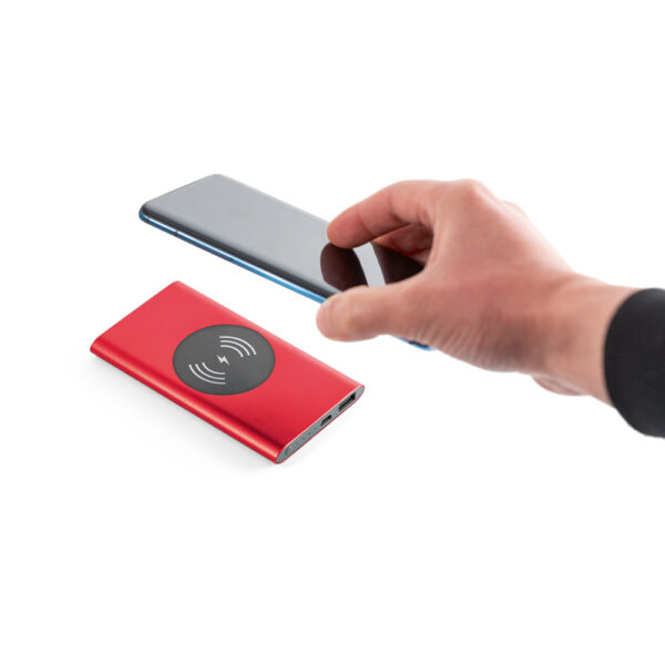 Bateria Portátil 4.000 mAh - PR57078 - Imagem 3