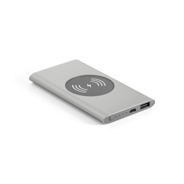 Bateria Portátil 4.000 mAh - PR57078 - Imagem 7