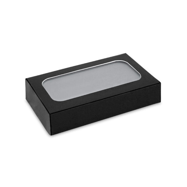 Bateria Portátil 4.000 mAh - PR57078 - Imagem 9