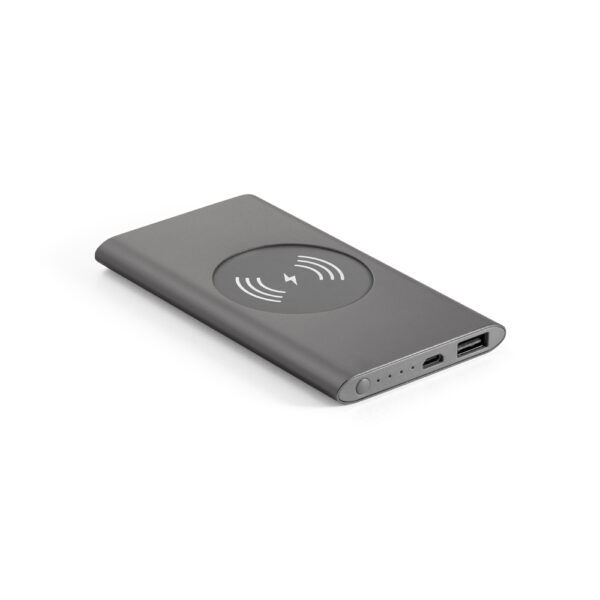 Bateria Portátil 4.000 mAh - PR57078 - Imagem 8