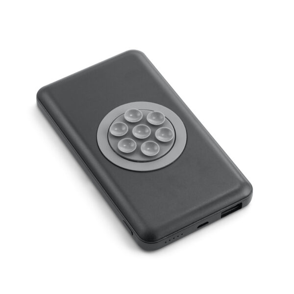 Bateria Portátil 4.000 mAh - PR97079 - Imagem 5