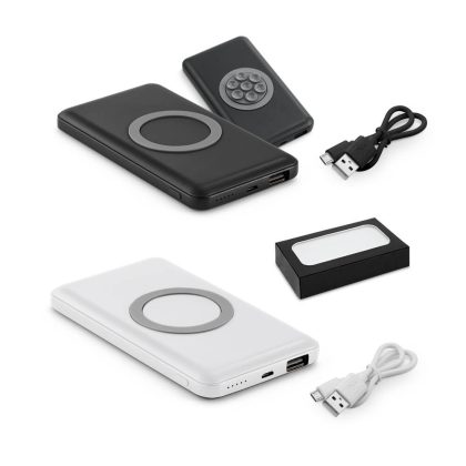 Bateria Portátil 4.000 mAh - PR97079