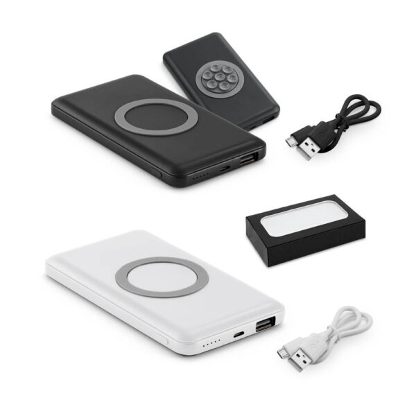 Bateria Portátil 4.000 mAh - PR97079