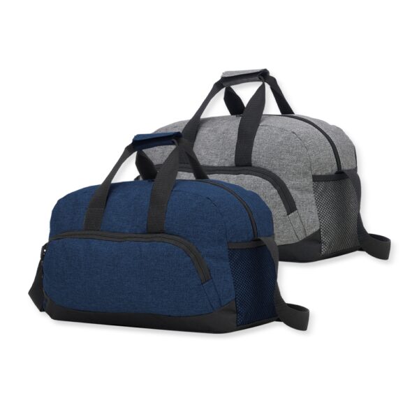 Bolsa de Viagem - PR14575 - Imagem 2