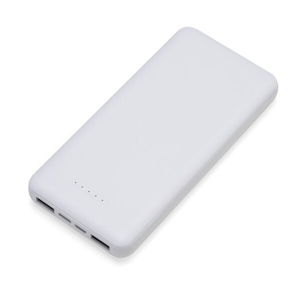 Bateria Portátil por Indução 10.000 mAh - PR4051 - Imagem 4