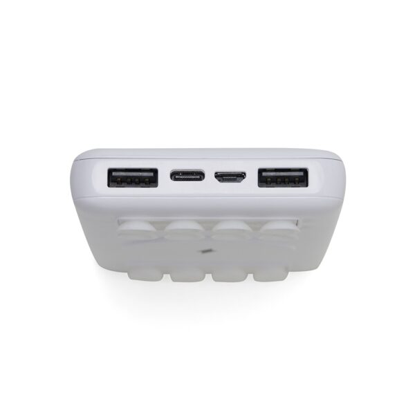 Bateria Portátil por Indução 10.000 mAh - PR4051 - Imagem 3