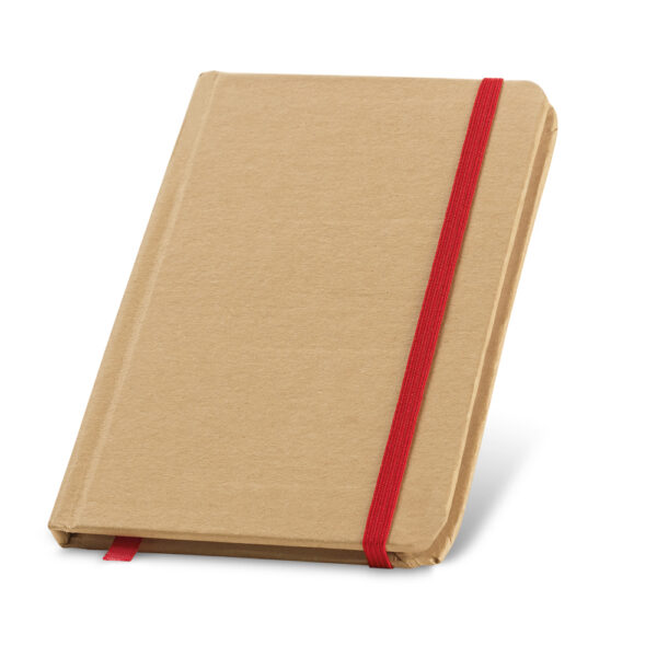 Caderno de Anotações - PR93709 - Imagem 3
