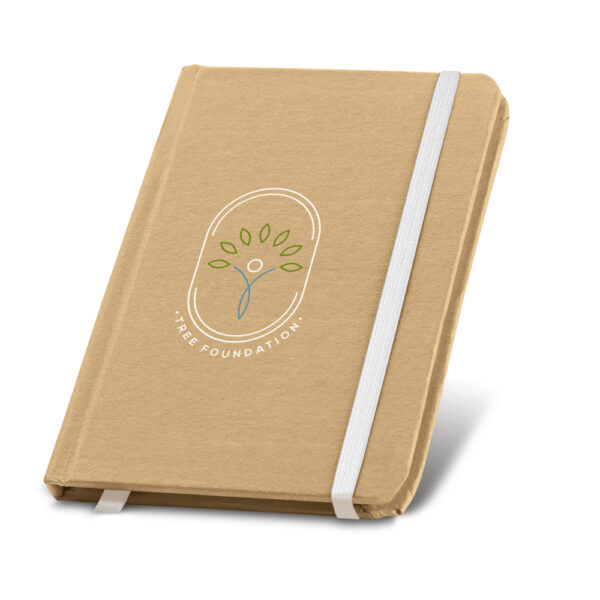 Caderno de Anotações - PR93709 - Imagem 2