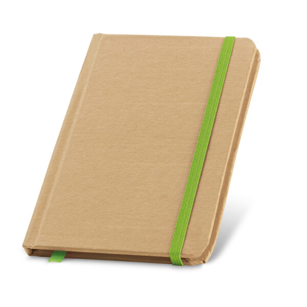 Caderno de Anotações - PR93709 - Imagem 5