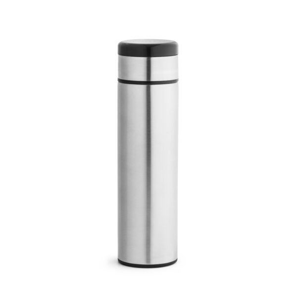 Garrafa Térmica com Termômetro - PR94069 - Imagem 4