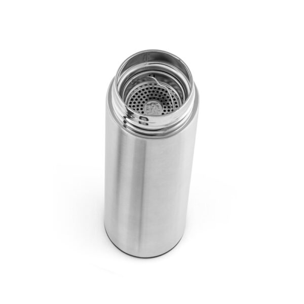 Garrafa Térmica com Termômetro - PR94069 - Imagem 3