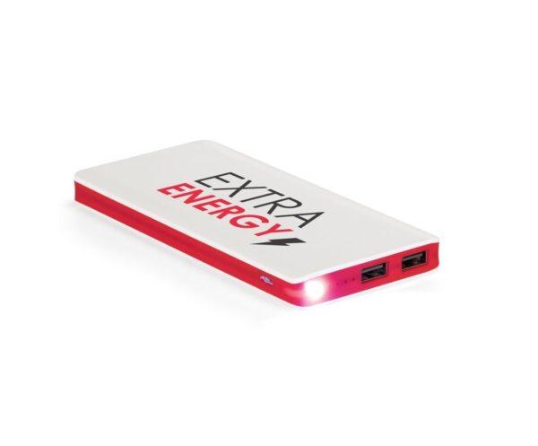 Bateria Portátil 10.000 mAh - PR97945