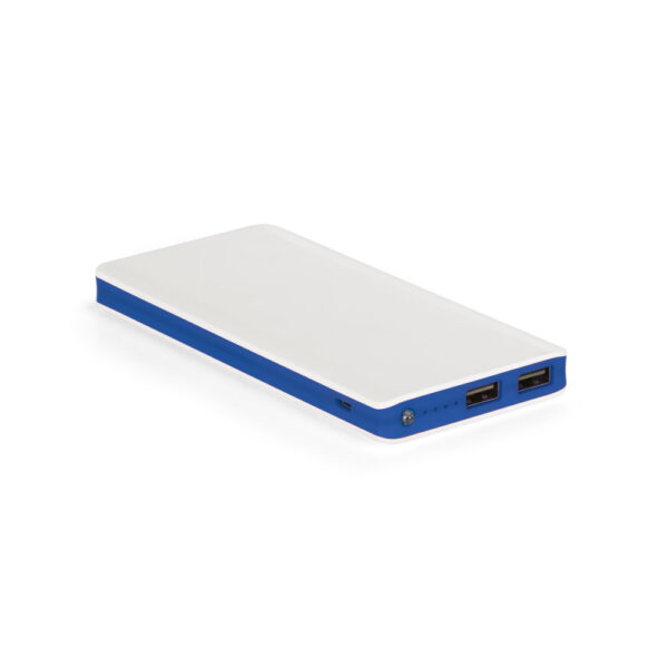 Bateria Portátil 10.000 mAh - PR97945 - Imagem 4