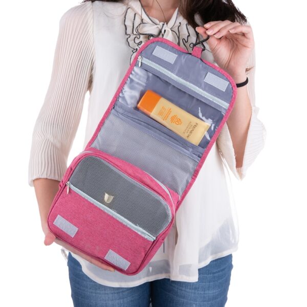Necessaire - PR18506 - Imagem 3