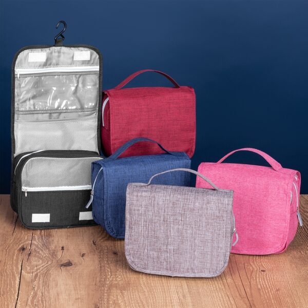 Necessaire - PR18506 - Imagem 2