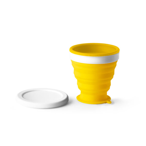 Copo Dobrável 240 ml - PR94694 - Imagem 4