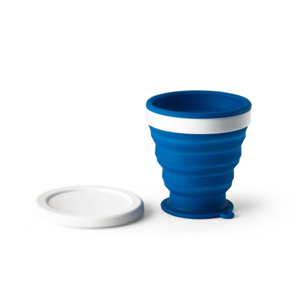 Copo Dobrável 240 ml - PR94694 - Imagem 5
