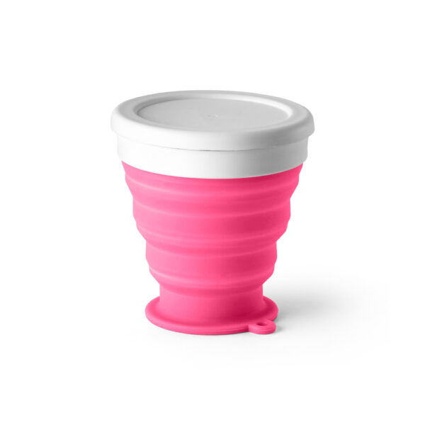 Copo Dobrável 240 ml - PR94694 - Imagem 6