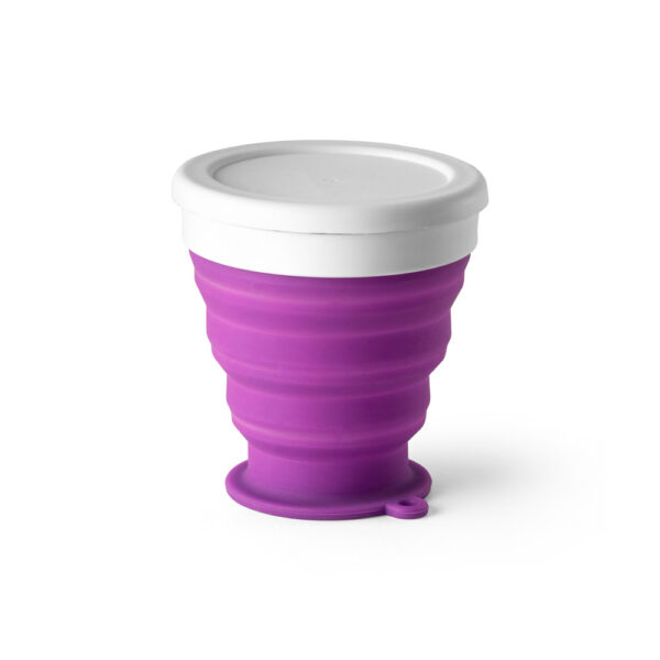 Copo Dobrável 240 ml - PR94694 - Imagem 7