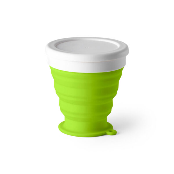 Copo Dobrável 240 ml - PR94694 - Imagem 3