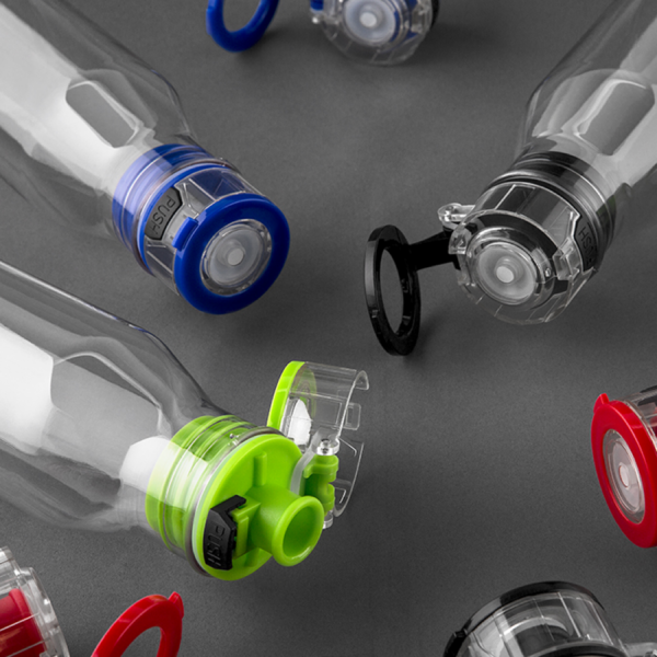 Squeeze 700 ml - PRGA3100 - Imagem 5