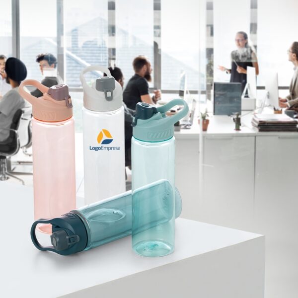 Squeeze 700 ml - PR18626 - Imagem 9