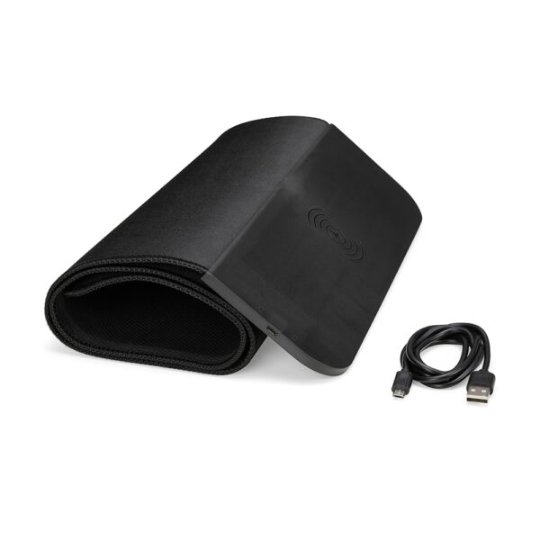 Desk Pad com Carregamento por Indução - PR4061 - Imagem 4