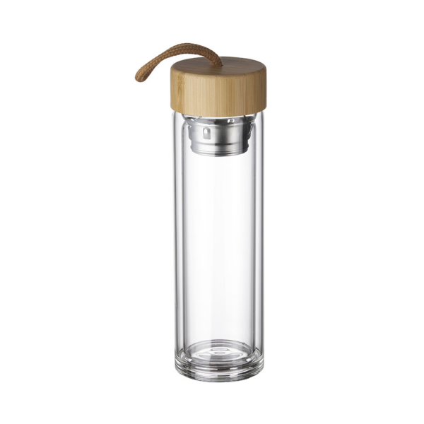 Garrafa de Vidro Duplo 360 ml - PRGA7100 - Imagem 4
