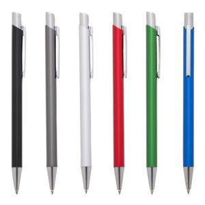 Caneta Metálica - PR2077