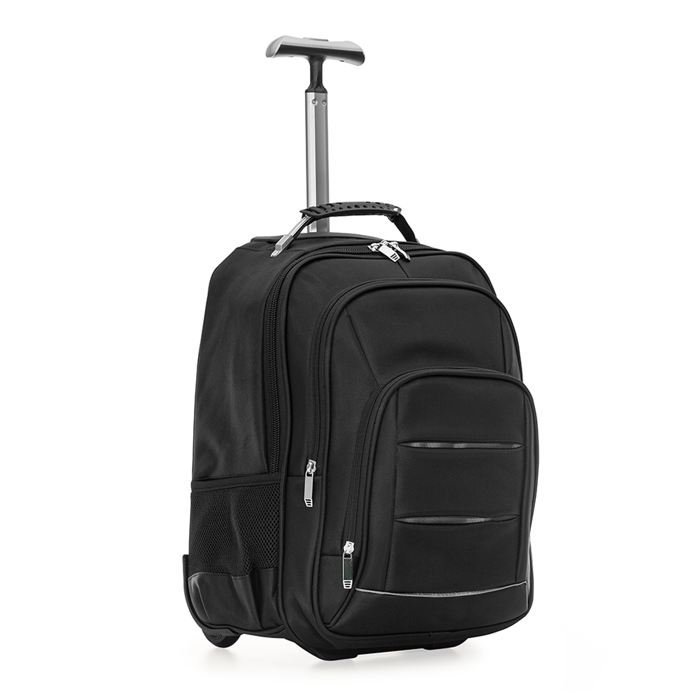 Mochila para Notebook com Carrinho - PR3028M - Imagem 2