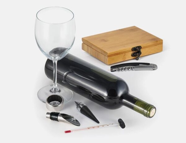 Kit Vinho - PV00843 - Imagem 3