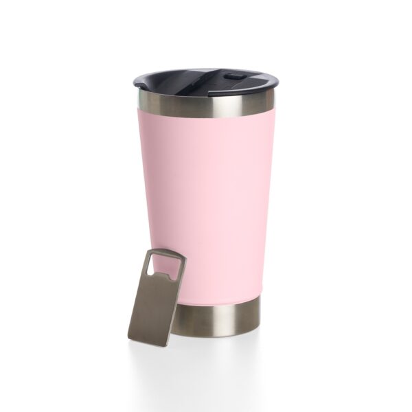 Copo Térmico Parede Dupla 500 ml - PR18645 - Imagem 11