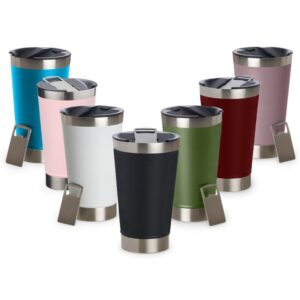 Copo Térmico Parede Dupla 500 ml - PR18645