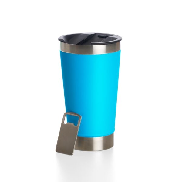 Copo Térmico Parede Dupla 500 ml - PR18645 - Imagem 5