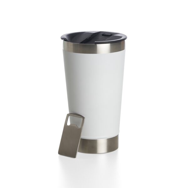 Copo Térmico Parede Dupla 500 ml - PR18645 - Imagem 6