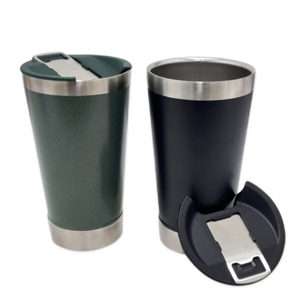 Copo Térmico Parede Dupla 500 ml - PR18645 - Imagem 4