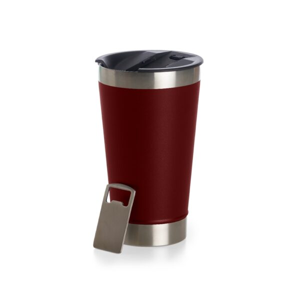 Copo Térmico Parede Dupla 500 ml - PR18645 - Imagem 9