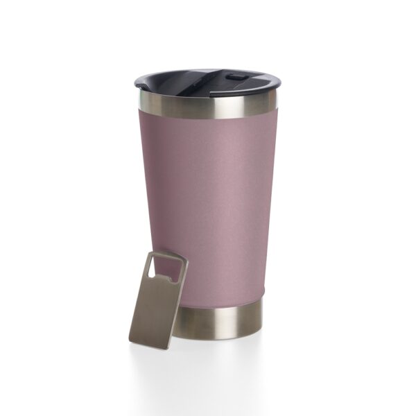 Copo Térmico Parede Dupla 500 ml - PR18645 - Imagem 10