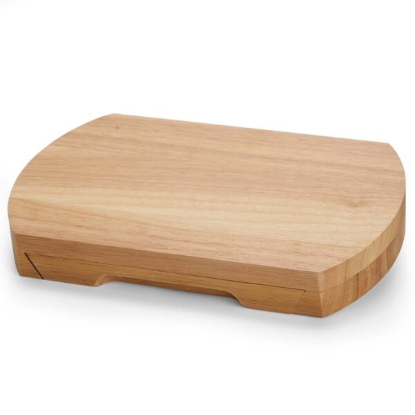 Kit Queijo 5 Peças - PR5222 - Imagem 6