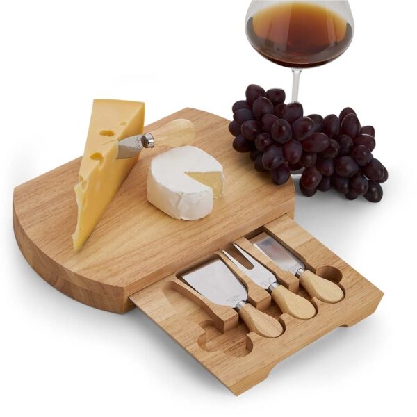 Kit Queijo 5 Peças - PR5222 - Imagem 7