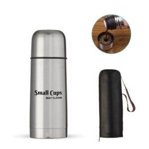 Garrafa em Inox 350 ml - PR1116