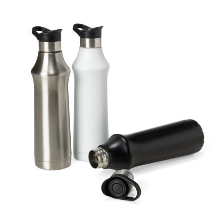 Garrafa Térmica em Inox 500 ml - PR18634