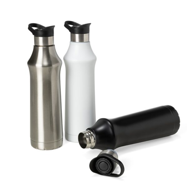 Garrafa Térmica em Inox 500 ml - PR18634
